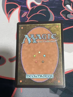 Krark-Clan Ironworks-MTG-Secret Lair- Encyclopedia Of Magic Nonfoil - Image 2