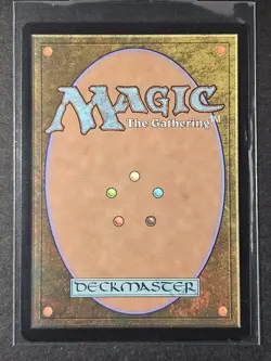 MTG Krark-Clan Ironworks (R 0011) Borderless Foil SLC: An Encyclopedia Of Magic - Image 2