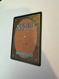 MTG Krark-Clan Ironworks (R 0011) Borderless Foil SLC: An Encyclopedia Of Magic - Image 4