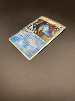 Pokemon TCG Feraligatr (Prime) | HGSS07 Hgss Holo DMG - Image 5