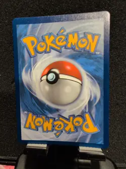 Tcg Pokemon Battle Cage 116/094 Me02: Phantasmal Flames Holo NM Pack Fresh - Image 3