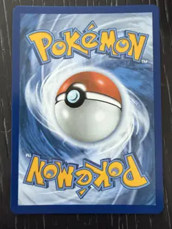 Battle Cage 116/094 Ultra Rare Full Art (FA) - Pokemon TCG Phantasmal Flames NM - Image 2