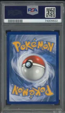 2020 Pokemon SWSH Vivid Voltage #044 Pikachu Vmax FA PSA 10 GEM MINT TCG - Image 2