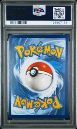 Pokemon Pikachu V Full Art Vivid Voltage 170/185 PSA 10 Gem Mint TCG - Image 2