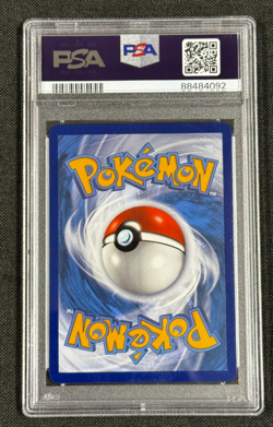 Pikachu V PSA 10 GEM MT 2020 Pokemon SWSH Vivid Voltage #043/185 - Image 2