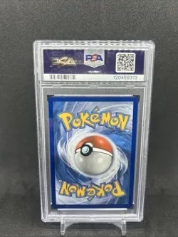PSA 10 GEM MINT Pikachu VMAX - 044/185 Vivid Voltage Ultra Rare Pokemon TCG - Image 3