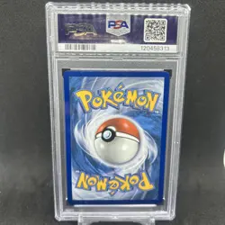 PSA 10 GEM MINT Pikachu VMAX - 044/185 Vivid Voltage Ultra Rare Pokemon TCG - Image 4