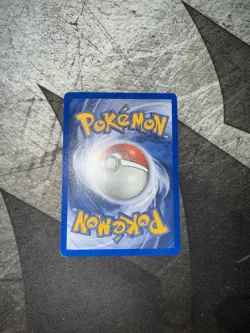Steelix H23/H32 Aquapolis Holo Rare Pokemon Card 2002 Nintendo E Series Swirl - Image 4