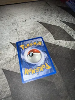 Steelix H23/H32 Aquapolis Holo Rare Pokemon Card 2002 Nintendo E Series Swirl - Image 5