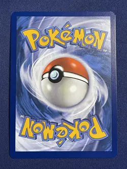 Pokemon TCG Greninja EX 132 Scarlet & Violet Promo Holo Card NM/M Condition - Image 3