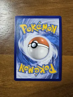 Pokemon TCG Greninja EX 132 Scarlet & Violet Promo Holo Card NM/M Condition ⭐ - Image 2