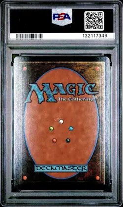2025 MTG Final Fantasy NIBELHEIM AFLAME Woodblock Borderless Foil #0339 * PSA 10 - Image 4