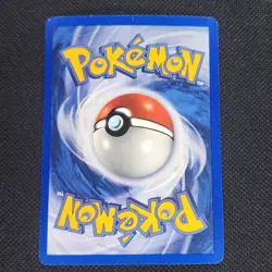 Entei - 34 - Cosmos Holo - Black Star Promo - Pokemon Card - NM/M - Image 2