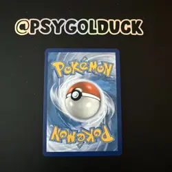 Pokemon Card - Pikachu V Promo SWSH061 - Sword & Shield - Image 2