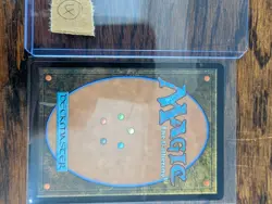 MTG ~ Traveling Chocobo ~ Final Fantasy ~ Near Mint ~ Mythic - Image 2