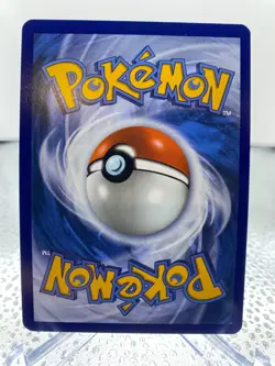 Pokemon TCG Misty's Lapras Destined Rivals 194/182 Illustration Rare-2 - Image 2