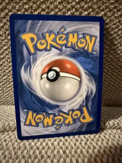 Pokemon TCG Staryu Breakpoint 25/122 Reverse Holo Common LP - Image 2