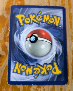 Pokemon Card - Black Star Promo #14 - MEWTWO Rare - Image 3