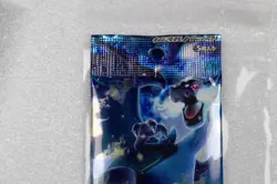Pokemon XY2 Wild Blaze x1 Pack 1st edition Japanese Sealed excellent - Image 3