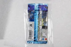 Pokemon XY2 Wild Blaze x1 Pack 1st edition Japanese Sealed excellent - Image 4