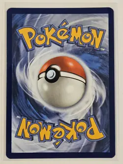 Houndstone 145/132 ME01: Mega Evolution Illustration Rare Holo NM Pokemon TCG - Image 2