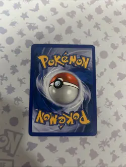 Pokemon TCG Charmander EX Crystal Guardians 48/100 Stamped Reverse Holo Card - Image 2