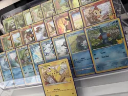 Pokemon 25 Cards Mcdonald 25th Anniversary Promo Holo Complete Holo Set NM - Image 2