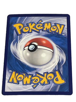 Captain Pikachu Pokeball 702 HOLO- Chinese Horizon Gem - Pokemon - US Seller - Image 2