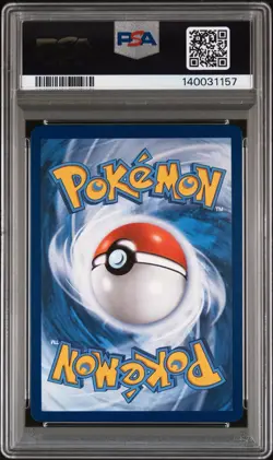 2025 POKEMON FLYGON 101 PHANTASMAL FLAMES ILLUSTRATION RARE PSA 10 - Image 2