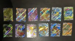 Joblot Promo & Chinese Pokemon Card Bundle Greninja SWSH144 Mimikyu 075 Sealed - Image 2