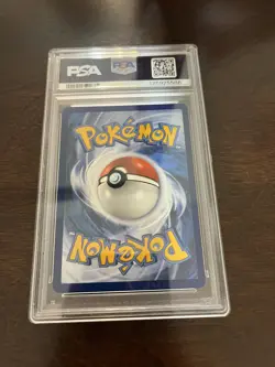PSA 9 Pikachu 2023 POKEMON SWSH 160/159 Full Art Precious CROWN ZENITH #160 MINT - Image 2