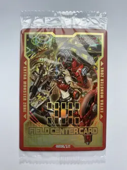 YuGiOh! Kewl Tune Rs Field Center Phantom Revenge PHRE-EN (Sealed) - Image 1
