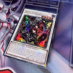 PHRE-EN037 Kewl Tune RS : Ultra Rare 1st Edition Mint YuGiOh Card - Image 2