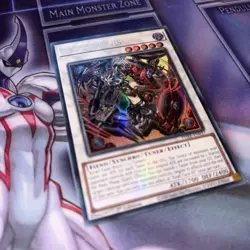 PHRE-EN037 Kewl Tune RS : Ultra Rare 1st Edition Mint YuGiOh Card - Image 3
