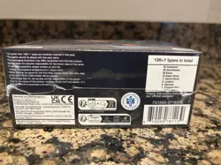 One Piece OP06 Wings of the Captain Edition NEW SEALED Booster Box - IN HAND ✅✅ - Image 3