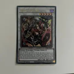 Yu Gi Oh - PHRE-EN037 Kewl Tune RS - Ultra Rare - Image 1