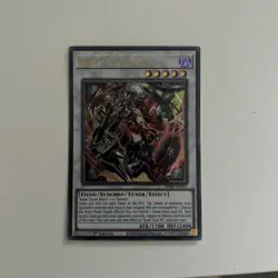 Yu Gi Oh - PHRE-EN037 Kewl Tune RS - Ultra Rare - Image 2