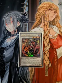 Kewl Tune RS - PHRE-EN037 - Ultra Rare - Yu-Gi-Oh! TCG - Image 1