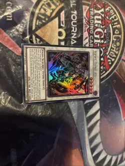 Yu-Gi-Oh! Kewl Tune RS, Ultra Rare, PHRE-EN037, 1st Ed, M/NM. - Image 1