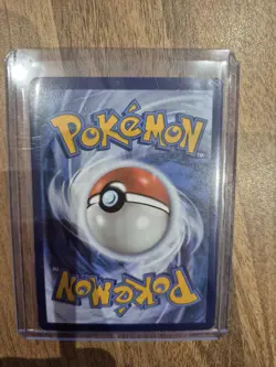 POKEMON SCARLET & VIOLET ETB #013 MIRAIDON BLACK STAR PROMO - NM - Image 2