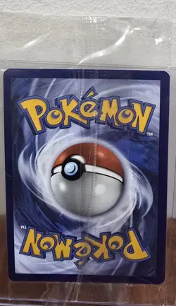 Miraidon + Koraidon SVP 013 & 014 Black Star Promo Scarlet & Violet Pokemon NM/M - Image 4