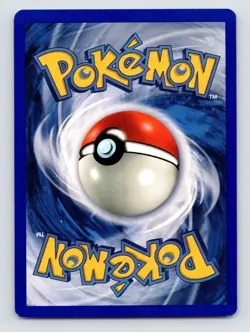 LP! Pokemon TCG Computer Search Base Set 71/102 Regular Shadowless Rare - Image 2