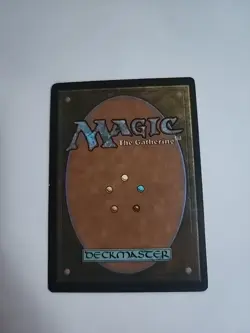 Mtg Pearl Medallion Tempest Regular - Image 2