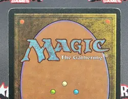 MTG Pearl Medallion- DAMAGED -Tempest Magic the Gathering Card # 300 - Image 5