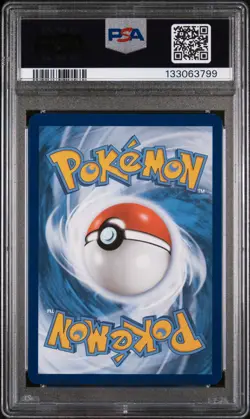 2023 POKEMON SVP EN-SV BLACK STAR PROMO 151 ELITE TRAINER BOX #051 SNORLAX PSA 8 - Image 2
