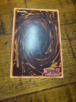 Relinquished SDP-001 1st Edition Ultra Rare MP + BONUS - Image 3