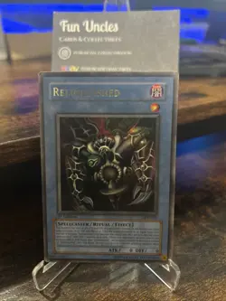 Relinquished SDP-001 Starter Deck Pegasus 1st Edition MP - Image 1