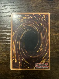 Relinquished SDP-001 Starter Deck Pegasus 1st Edition MP - Image 3