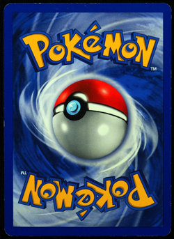 1st Edition Shadowless Dratini 26/102 LP Pokemon Card - Image 3