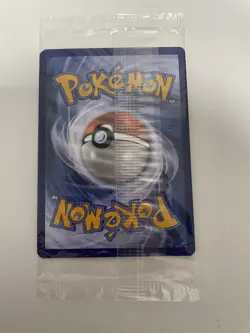 Pokemon The Movie I Choose You - Sealed Promo Pack (3 Cards) 2017 - Image 2